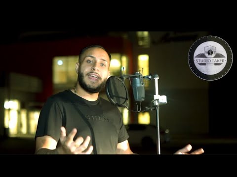 Gipsy Taker Italiano Muri Bacht Official VideoKlip 2025 