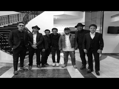 Burin & The Old School Ft. May Patcharapong - แค่เธอก็พอ
