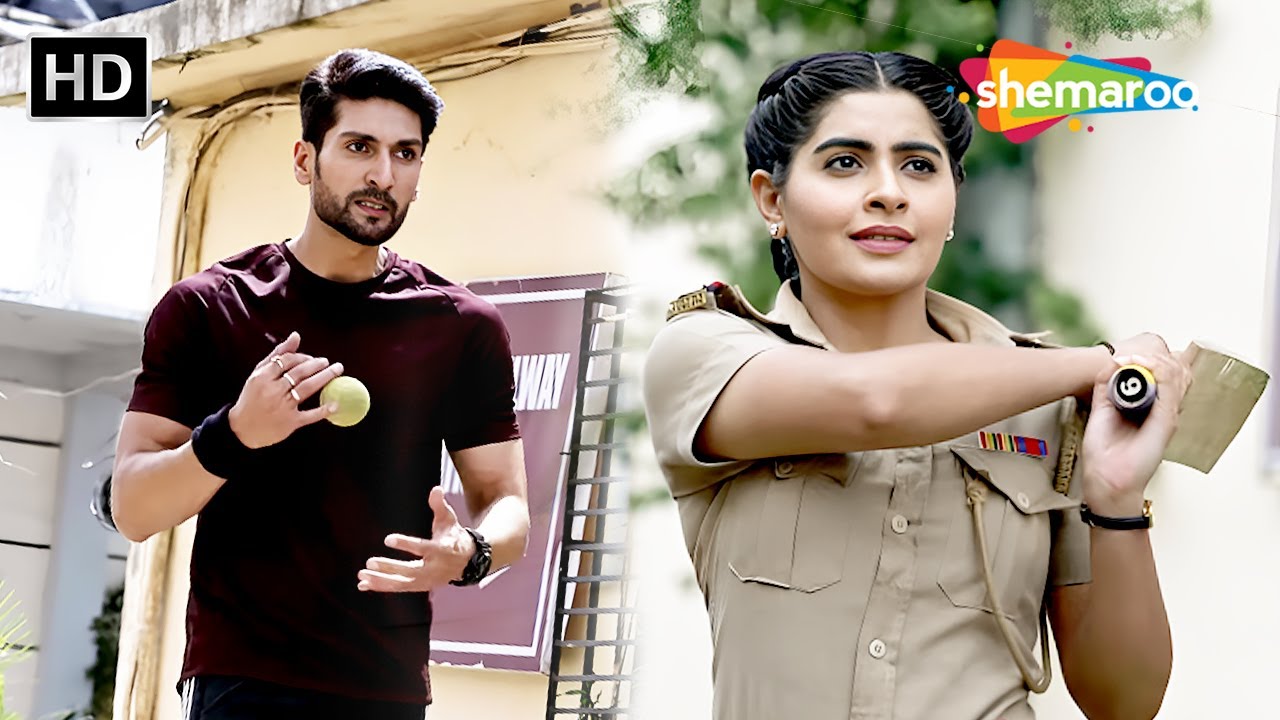 Karishma Singh ने मारे 6 Ball पर 6 छक्के | Maddam Sir | Hindi Comedy Show | Full Episode