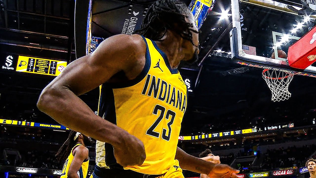 Аарон Несмит ударил камеру 😳