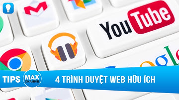4 Trình duyệt Web "siêu mượt" cho mọi máy Android kể cả"Siêu cùi"