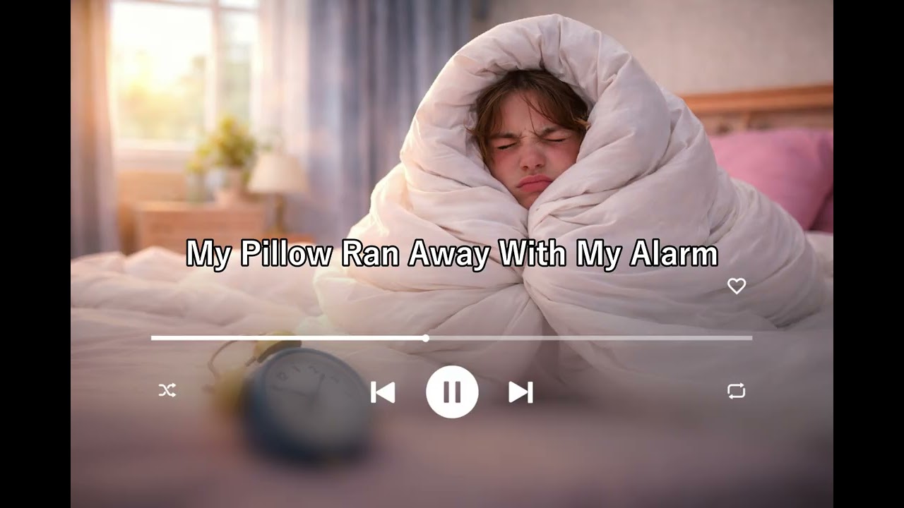 The Real Bosses of the House #PetPOV #CatCEO #DogLife #MorningStruggles #DailyHumor #PetBoss