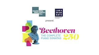 Introducing Beethoven 250 The Complete Piano Sonatas