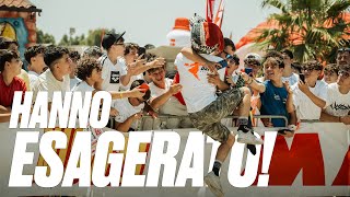 Miscela Day Racalmuto Roba Che Scotta