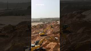Is Saudi Arabia’s $500 billion megaproject starting to fail?