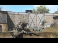 Ghost recon future Soldier Mission 1 (2/2) Back from launch