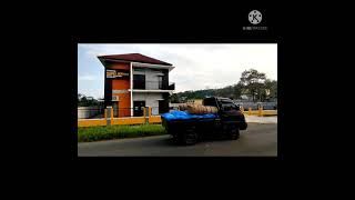 Gedung Bumdes Bersama Kecamatan Karanganyar Purbalingga shorts pbg