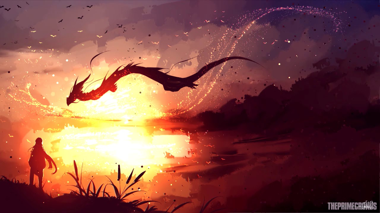 Sybrid - Parhelion | EPIC FANTASY CHORAL