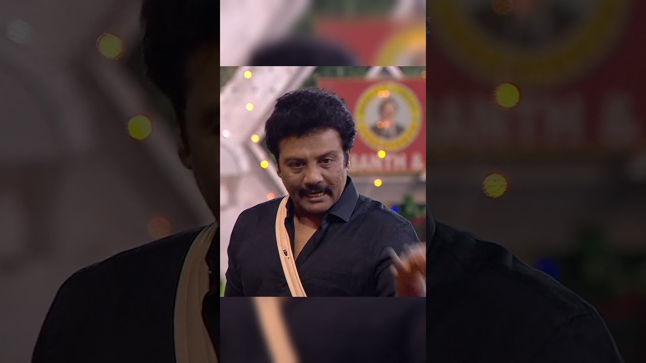 Innocent or Intelligent | Strategy | Thaamarai | Priyanka | 