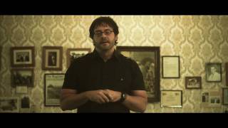 "Church Planter" by Darrin Patrick