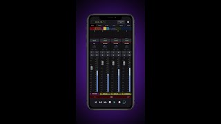 👉 Mix from your phone with Avid Control screenshot 5