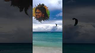 video editing ।  Ink Splash Editing in CAPCUT App Effect । capcut editing
