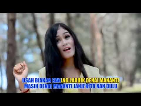Pop Minang - Tiffany - Masih Ado Cinto (Official Video Lagu Minang)