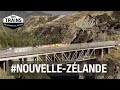 Nouvelle-Zélande - Des trains pas comme les autres - Documentaire Voyage