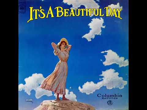 Its a Beautiful Day - Marrying Maiden 1970 (Full Album) - YouTube