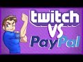 How To Deal With Paypal Disputes As A Streamer!