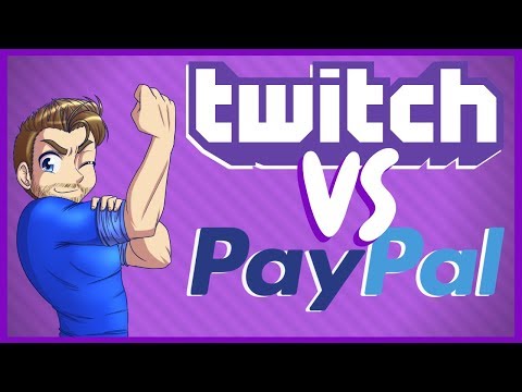 Comment régler les différends Paypal comme Streamer!