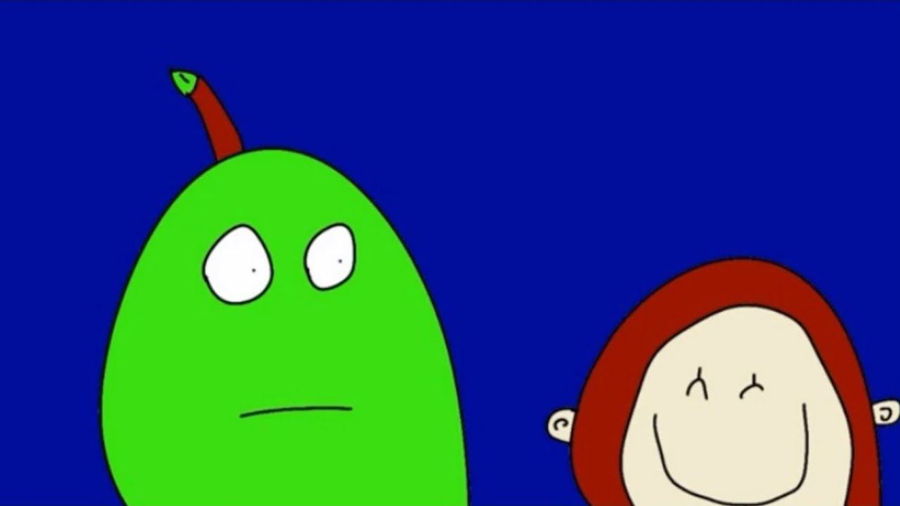 L'Isola di Non Lo So S2 Ep 13 Jason non Giacomino!