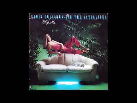(ASTRO SOLVED!) Tomis Chilaren And The Satellites - Don't Stop Your Love (1980)