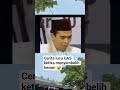 Cerita lucu UAS potong hewan #video #ceramah #viral #uas #shorts #short #viralvideo #shortsvideo