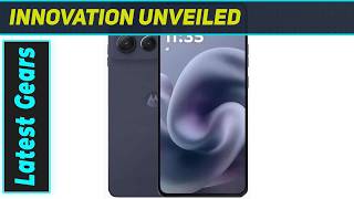 Motorola Moto G86 Power: The Ultimate Mid-Range Champion
