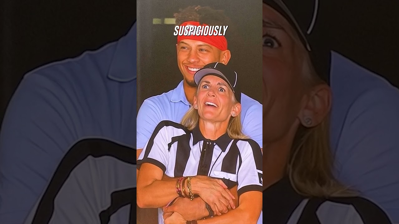 Zero penalties called on the Chiefs 