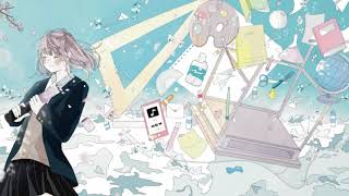 ボクらの現在地に印をつけて / みーにと初音ミク