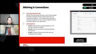 How Adobe CJA identity stitching connects your customer data