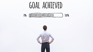 How to Set Stretch Goals And Actually Attain Them