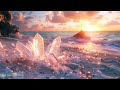 CALMING Morning Relaxing Music With Healing Positive Energy 528Hz