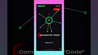 I Built the Most Addictive Game in JavaScript! 🎯 (Neon Pin) | Apna Code Institute #browsergame #css3