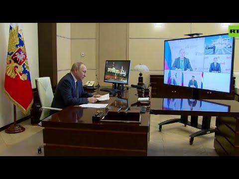 \"პუტინის უგუნურმა ქმედებებმა შეიძლება პირდაპირი საფრთხე შეუქმნას მთელი ევროპის უსაფრთხოებას\"