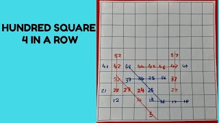 数学ゲーム - 4連続 screenshot 3