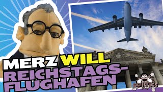 Individualverkehr mit Friedrich Merz?!