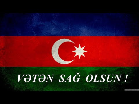 Şəhidin var Zabrat ! Şəhid Adışov Qüdrət Rahim oğluna həsr olunur/02.10.2020 (Zabrat və Zabratlılar)