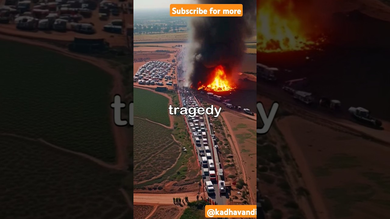 "Deadliest Plane Crashes in History ✈️💥"