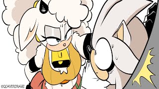 Lanolin's Conquest (Sonic Comic Dub)