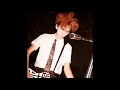 BOOWY / INSTANT LOVE (SAX Ver.)