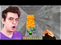 I MOMENTI PIU' SFORTUNATI SU MINECRAFT ITA! - Hemerald Reaction