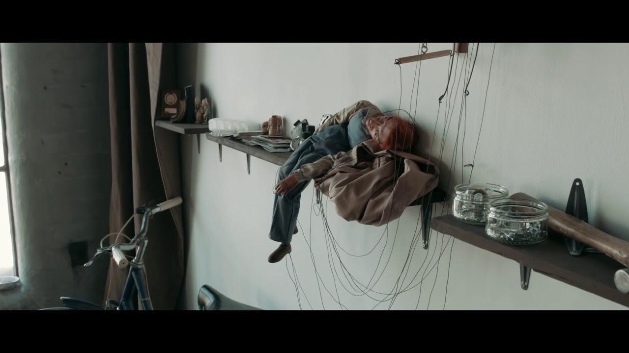 NOTTIFF 2017 - I Am God, And Severely Underqualified Teaser Trailer