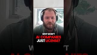 Why AI Companies Are Waiting for Lawsuits Before Licensing Your Content