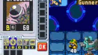 MMBN6 Timaeus Patch Playthrough REDONE Pt. 1