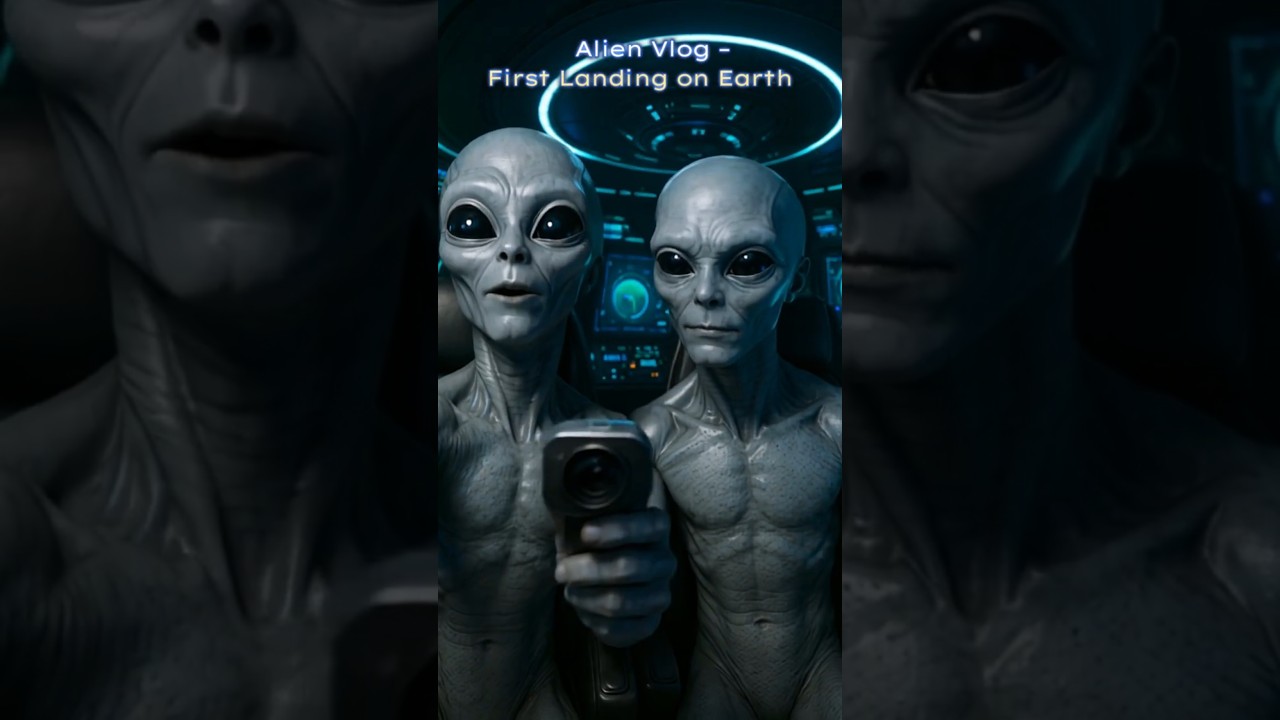 ATLAS Crue: First Earth Landing  