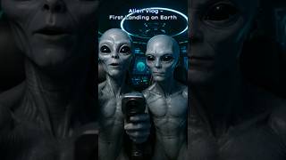 ATLAS Crue: First Earth Landing  #3IATLA #InterstellarComet   #SciFiHumor  #AlienVlog #interstell