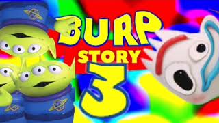 Burp Story 3 Intro