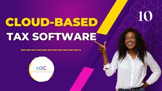 TaxSlayer Pro Web Overview | Easy 6 Figure Business to Start in 2025 | Money Solution Cafe