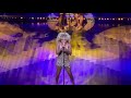 TINA - The Tina Turner Musical - Broadway’s Epic Curtain Call Encore 3/10/20