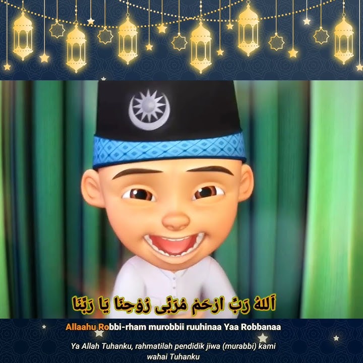 Syaikhona Lirik dan Artinya #shorts