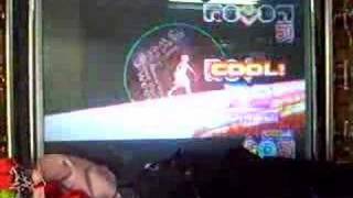 Ez2dancer - Go out During 3 weeks