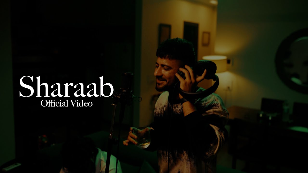 Watch Sharaab - M4 Manak Ft. Swapan Sekhon | Music Video | Latest Sharabi Song | Punjabi 2025 on YouTube Watch Sharaab - M4 Manak Ft. Swapan Sekhon | Music Video | Latest Sharabi Song | Punjabi 2025 on YouTube